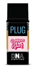 PLUGplay: DNA - Bubblegum Kush 1g Pod (I)