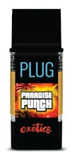 PLUGplay: EXOTICS - Paradise Punch 1g Pod (H)