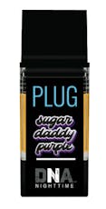 PLUGplay: DNA - Sugar Daddy Purple 1g Pod (I)