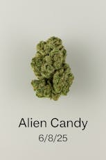 DPF - Alien Candy