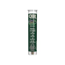 GM-UHOH .75G - CANNABIOTIX