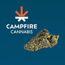 CC Grape Canyon Zkittlez | 4g