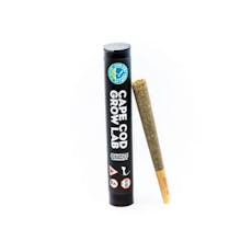 Cape White Shark Pre Roll | 1g