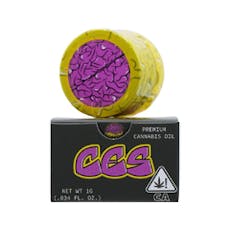 CES - Blue Dream Budder 1g
