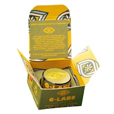 CL Live Rosin | .5g | Eager Beaver