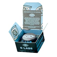 CL Live Rosin | .5g | Super Boof