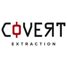 COVERT EXTRACTS - GUAVA JAM CRUMBLE 1 GRAM