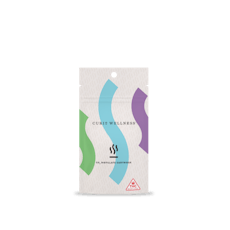 CURIO - LEMON HAZE 1 GRAM VAPE CART