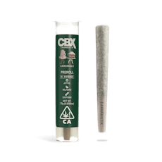 Cakewalk | Pre-Roll | 0.75g