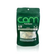 CAM Red Velvet 1/2 31%