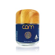 CAM Coconut Milk 1/8 30%