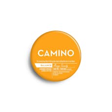 Camino | Mango Serenity 1:1 CBD | 100mg