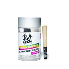 TO THE MOON | CANDY CRYPTO | 3.75G 5PK Prerolls