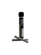 Snobby Dankins | Capital Kush | Preroll 2pk | 1g