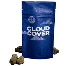 Cloud Cover Pina Grande 3.5g