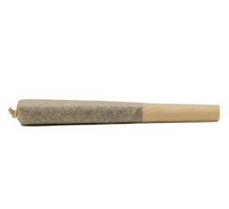 High Supply OG Tang 0.5g Preroll