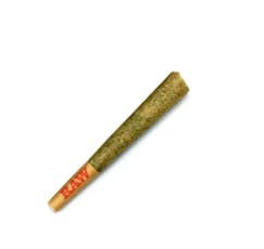 Harbor House Garlic Drip 0.5g Preroll