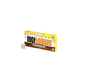 Incredibles Affogato Chocolate Bar 100mg