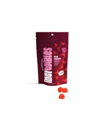 Incredibles Mon Cherry Gummies 100mg 10pk