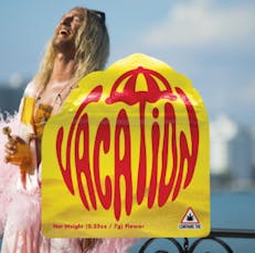 Vacation Sofa King 7g