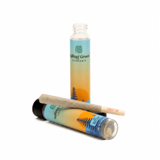 Rolling Greens | Super Lemon Haze | Sativa