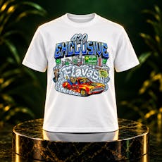 Flavas T-Shirt