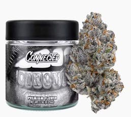 Connected Chrome 1/8 28%