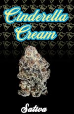 Cinderella Cream | 3.5g