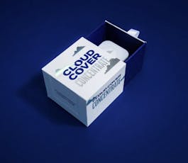 Cloud Cover Queso Perro 1g Terp Sugar