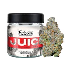 3.5g JUICI (Indoor) - Connected