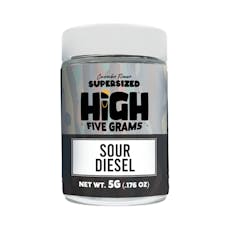 High Five - Sour Diesel 5g