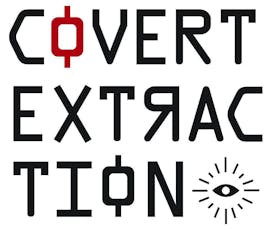 COVERT EXTRACTION - BLUE BALLZ SAUCE 1 GRAM