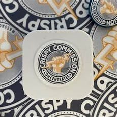 Georgia Gas Cured Budder | 3.5g