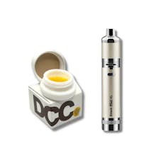 Pineapple Upside Down Cake | Sugar Sauce | 2g + Dab Pen