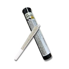 White Truffle - Pre Roll - 1g