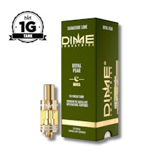 Royal Pear | Vape Cart | 1g