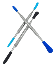 Luv Buds | Metal Dabber Tool