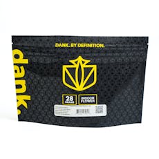 Dank | Grape Stomper | 28g