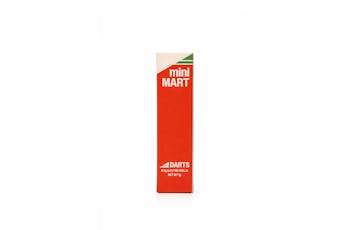 mini Mart | Slap Stick 2pk | Preroll | 1g