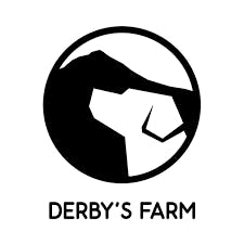 Derby's Farm Butter Cream 10pk Pre-Roll 0.5g