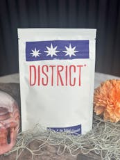 Peach Chews 17mg 10pk