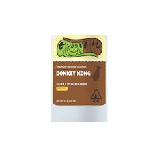 Greenline | Indoor Flower | Donkey Kong | 1.8g