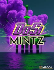 Mecca Smalls 7g Dosi Mintz