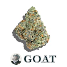 Double Stuff OG | 3.5g