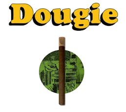 Dougie Lodi Dodi Infused Blunt 2g