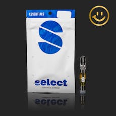 Select Essentials | Jack Herer Distillate | 1g