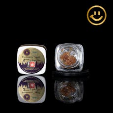 Entourage Cannabis | Purple Panties Sugar Wax | 2g