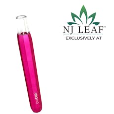 AIRO Pink Battery Pro NJ LEAF EXCLUSIVE