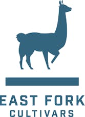 East Fork Cultivars Blue Elvis 1:1 CBD Tincture 2oz