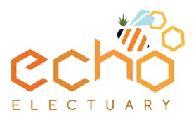 Echo Electuary Maui Skunk Dogg Live Resin Budder 1g